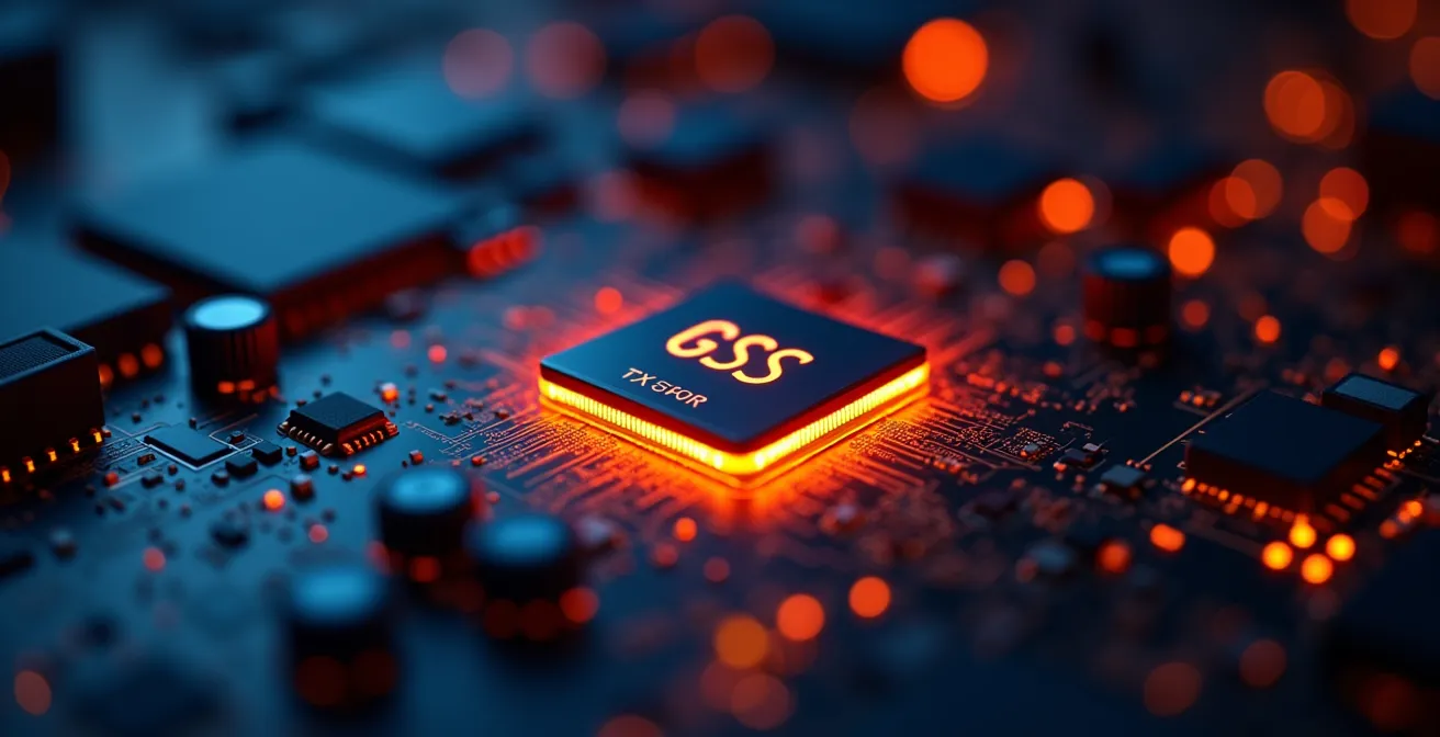 Comparaison GPU vs CPU pour animations CSS