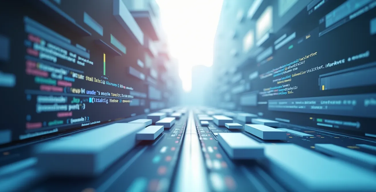 Transition de jQuery vers Vanilla JavaScript dans Bootstrap 5 avec des composants interactifs