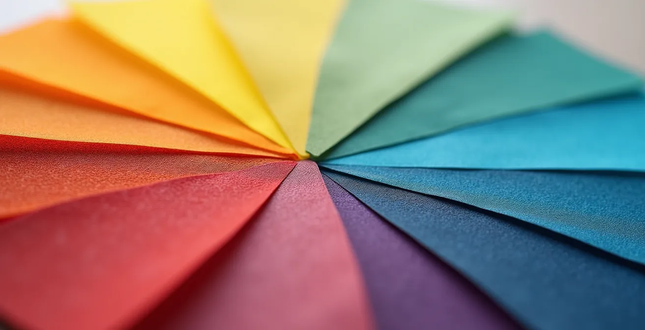 Collection de motifs géométriques créés uniquement avec des dégradés CSS coniques et radiaux