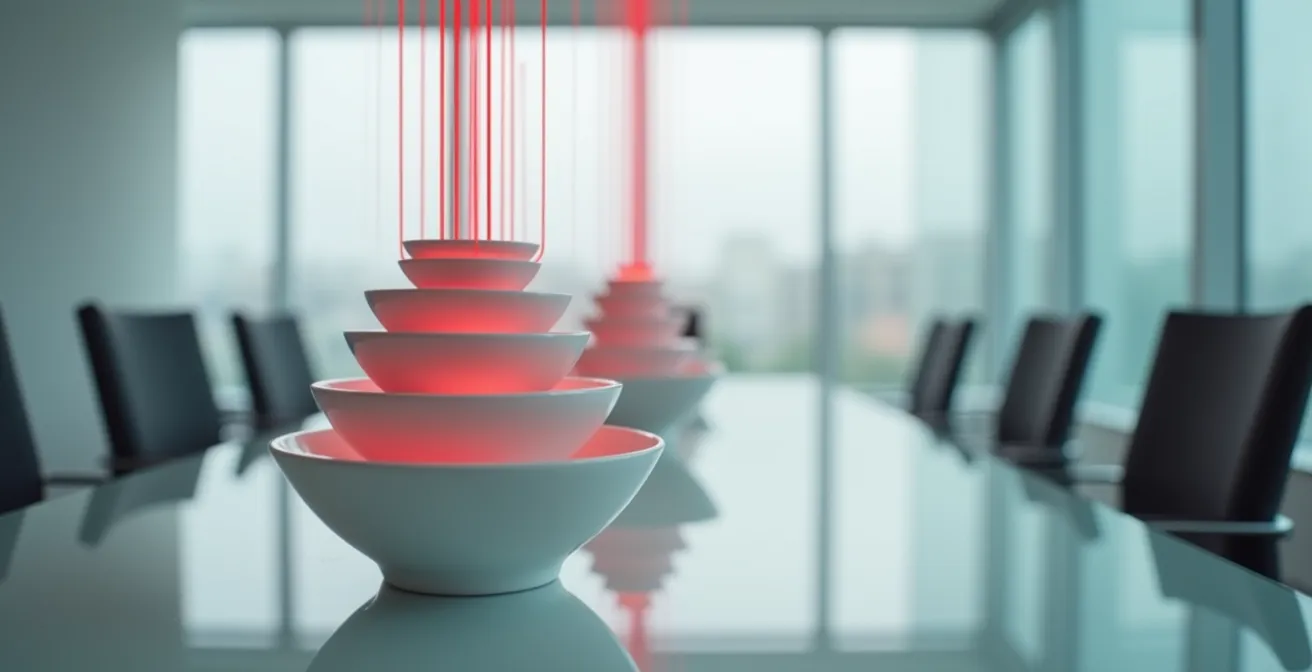 Comparaison visuelle entre sélecteur descendant et enfant direct en CSS